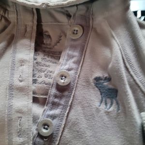 Abercrombie hoodie